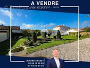 Maison à JUILLAC-LE-COQ
