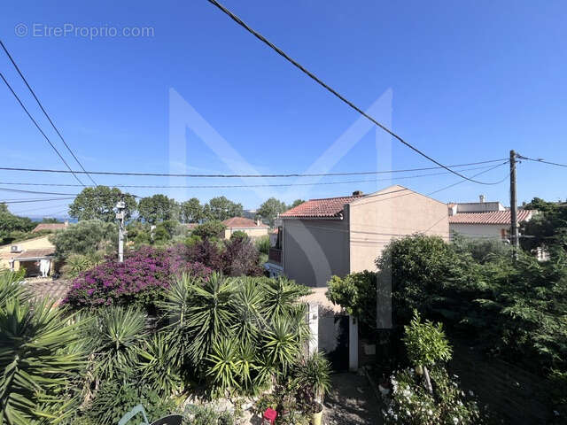 Appartement à MARTIGUES