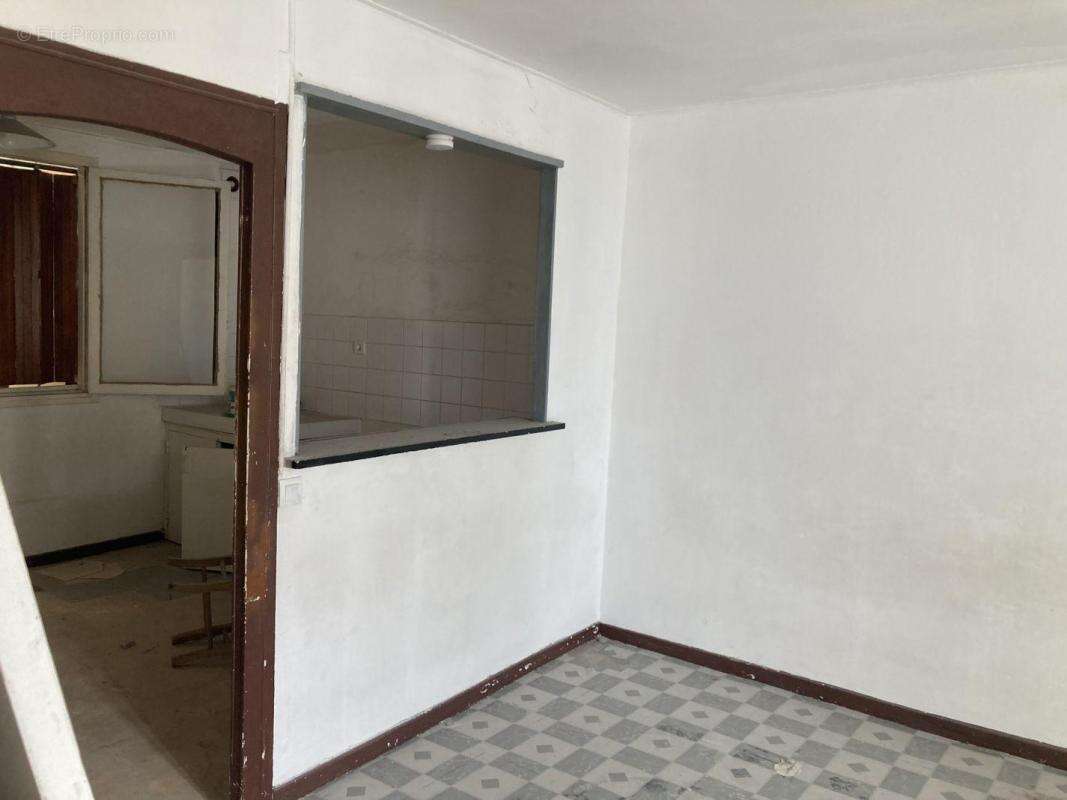 Appartement à BEZIERS