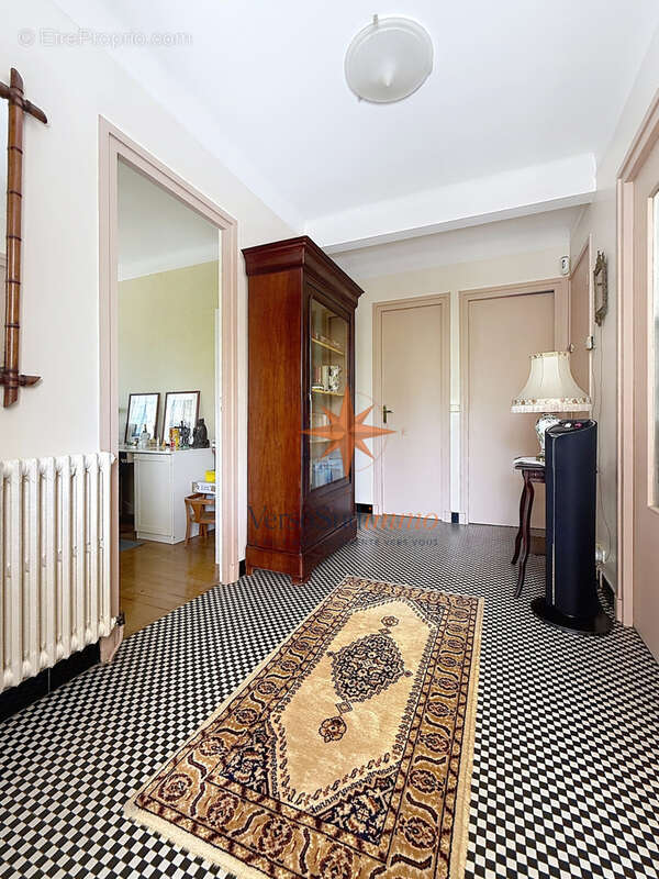Maison à GOURNAY-SUR-MARNE