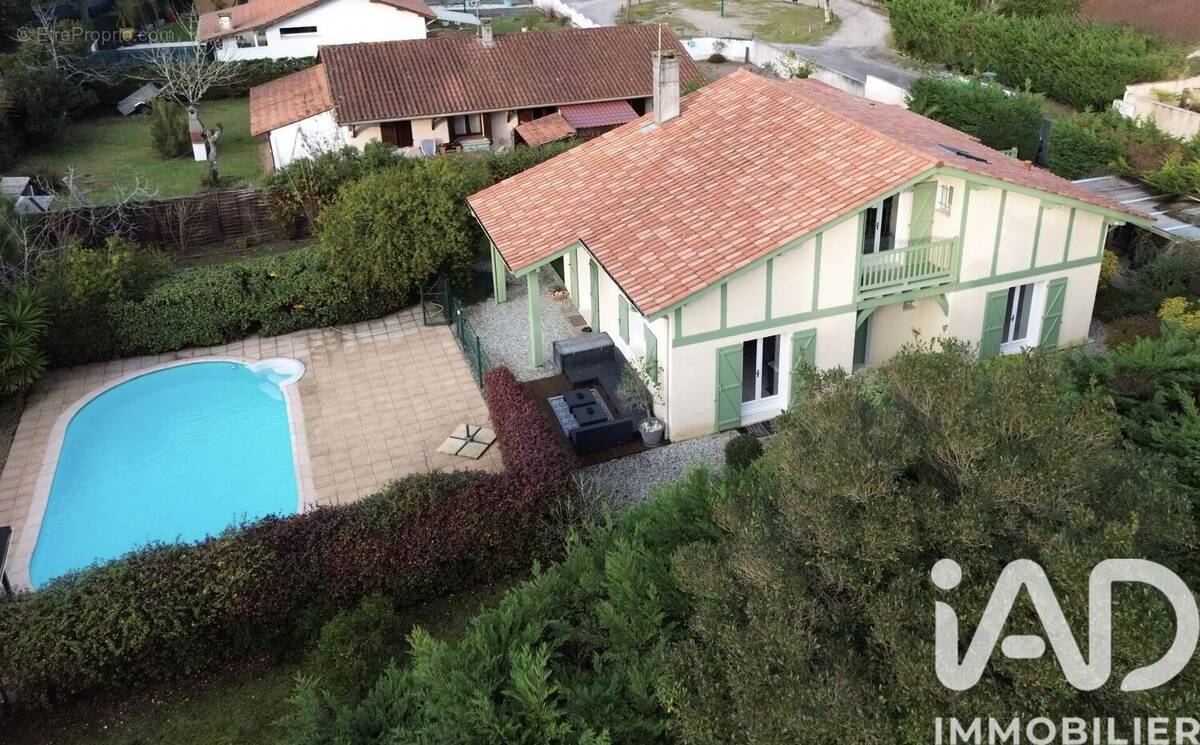 Photo 1 - Maison à LABENNE