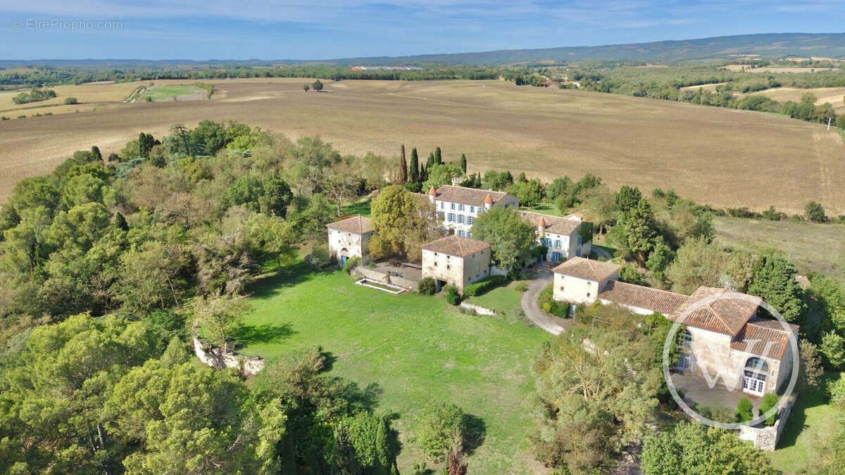 Autre à CARCASSONNE
