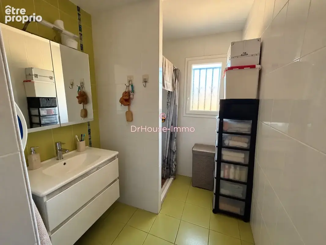 Maison 3 pièces 71 m² à vendre à Creysse (24100) - photo 6