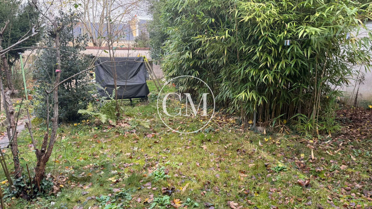 Appartement à VERSAILLES