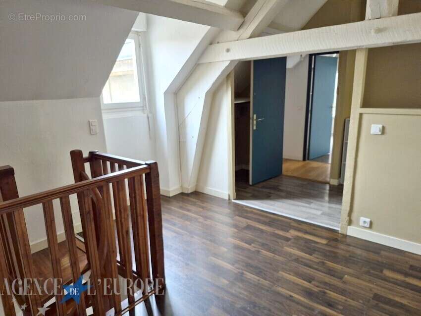 Appartement à VICHY