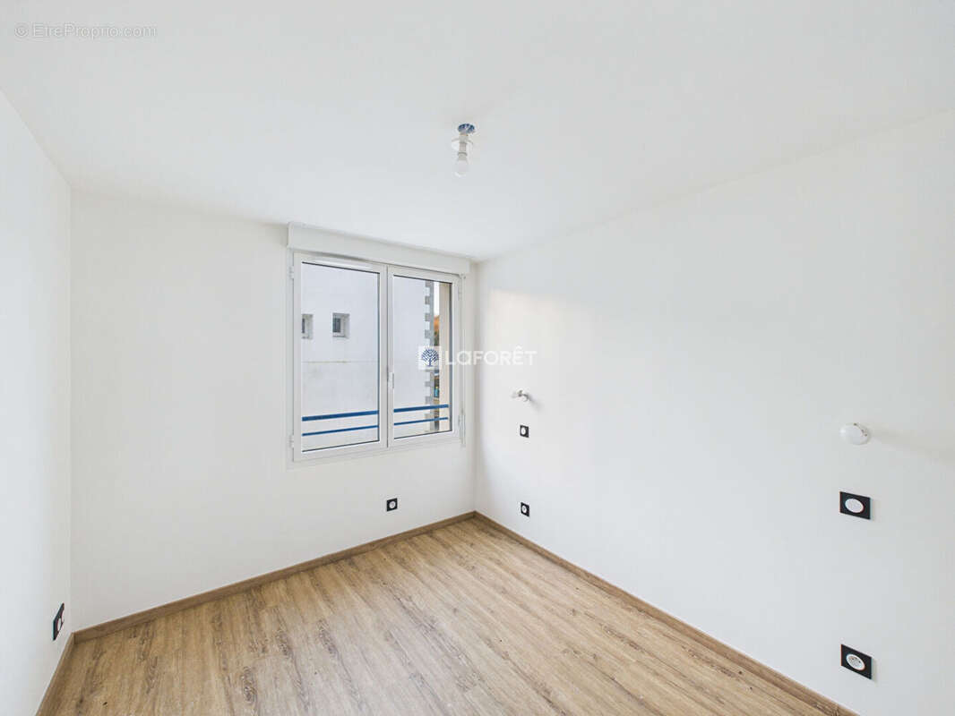 Appartement à PONT-AVEN