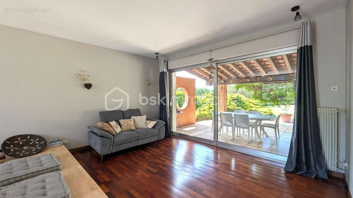 Maison à CAMBON