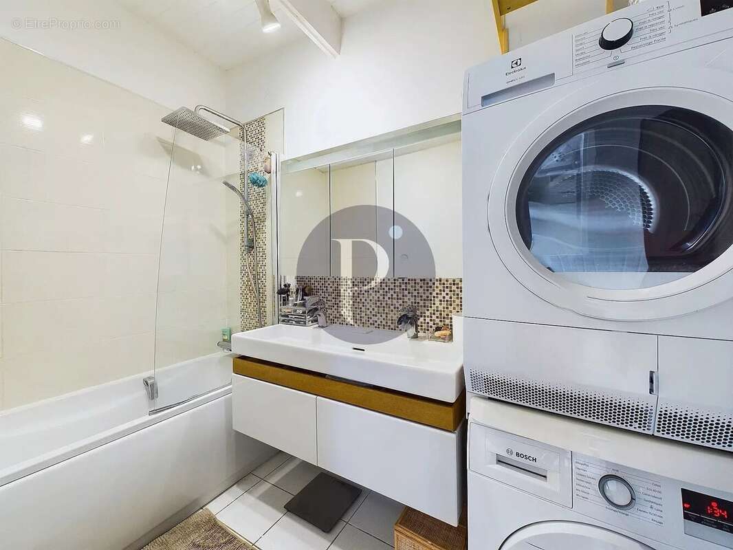 Appartement à CHATENAY-MALABRY