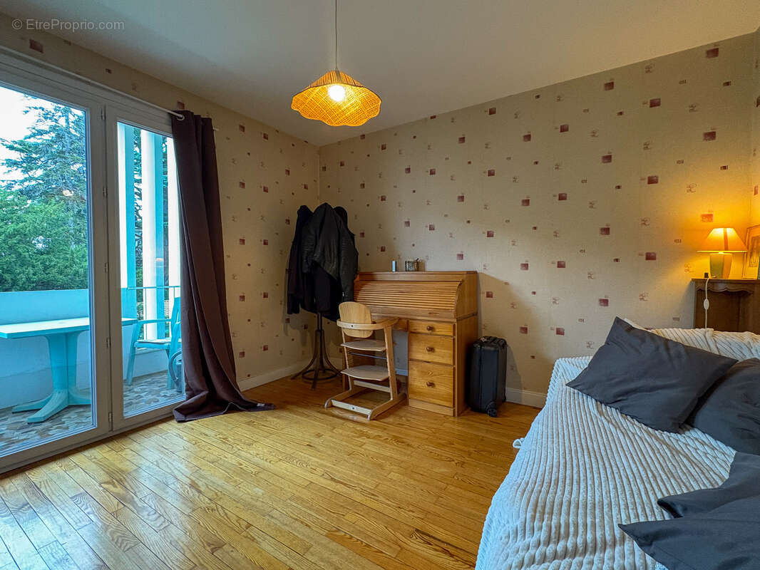 Appartement à CHAMALIERES