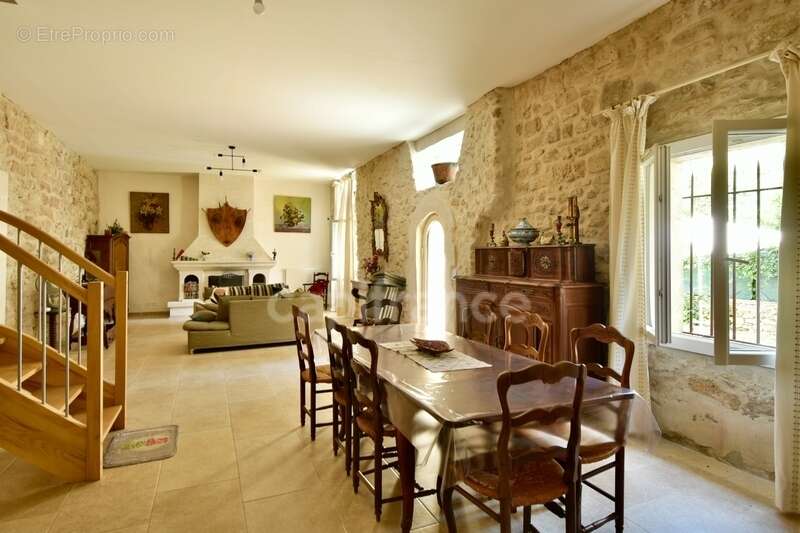 Maison à TARASCON