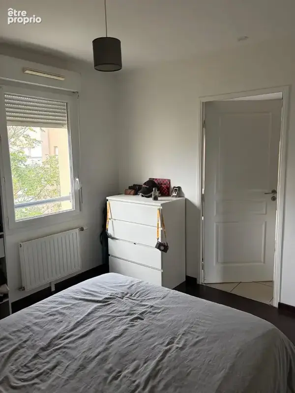 Appartement Decines Charpieu 2 pièce(s) 34 m2 - photo 9