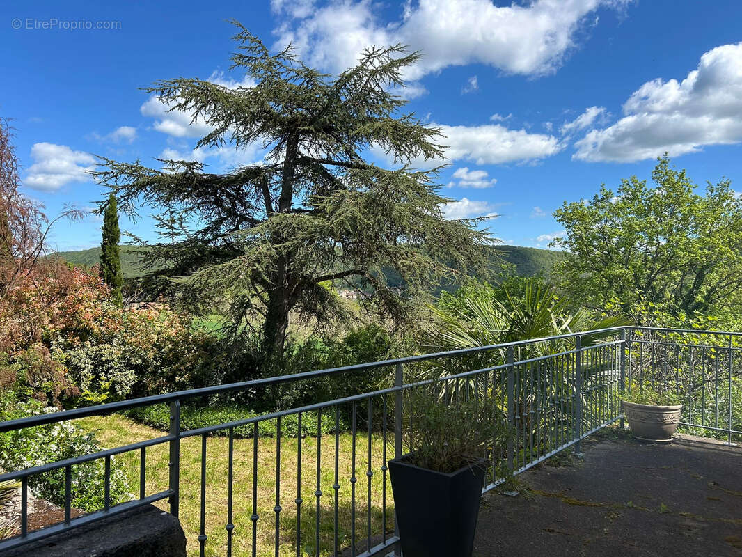 Maison à LARROQUE-TOIRAC