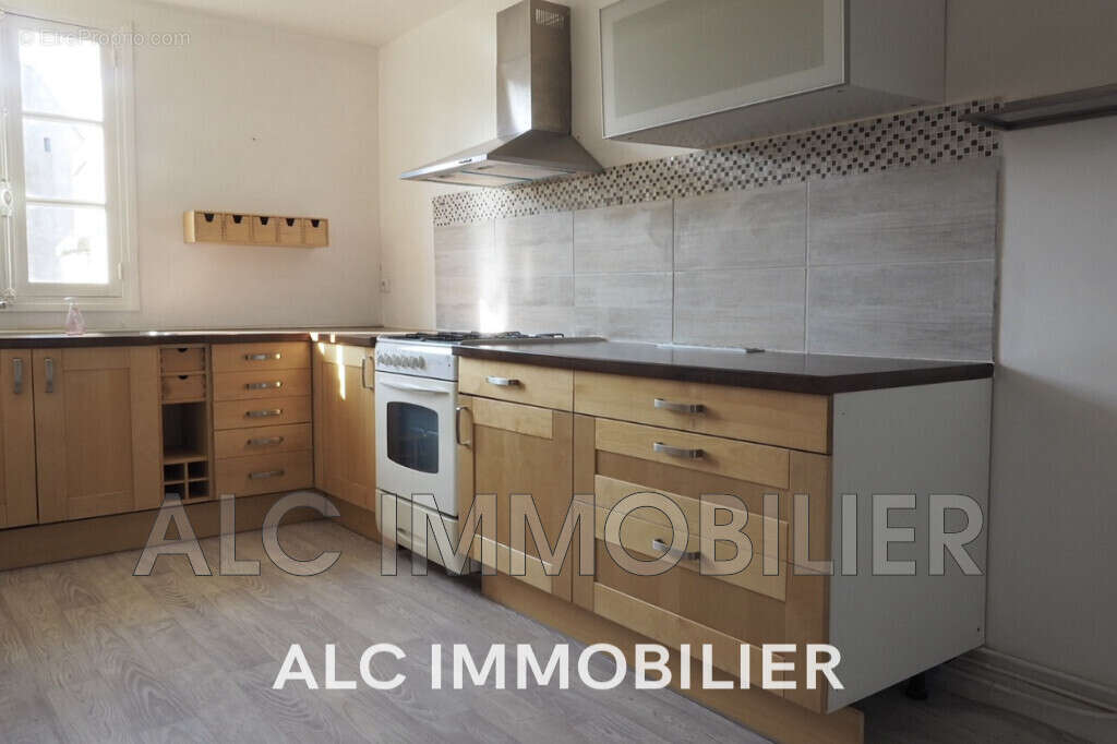 Appartement à ALENCON