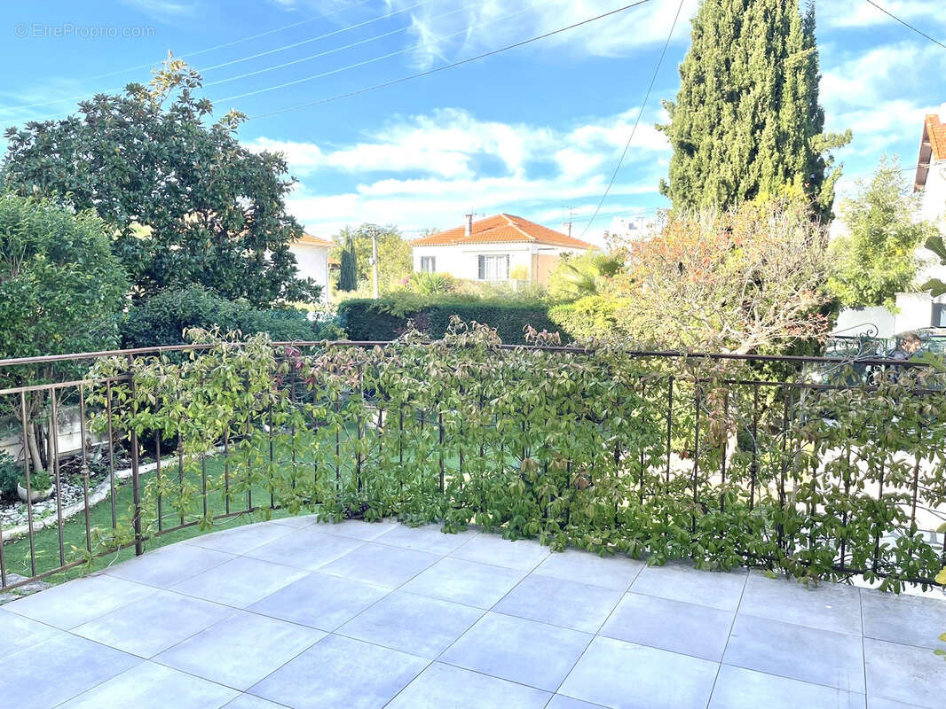 Maison à MARSEILLE-9E