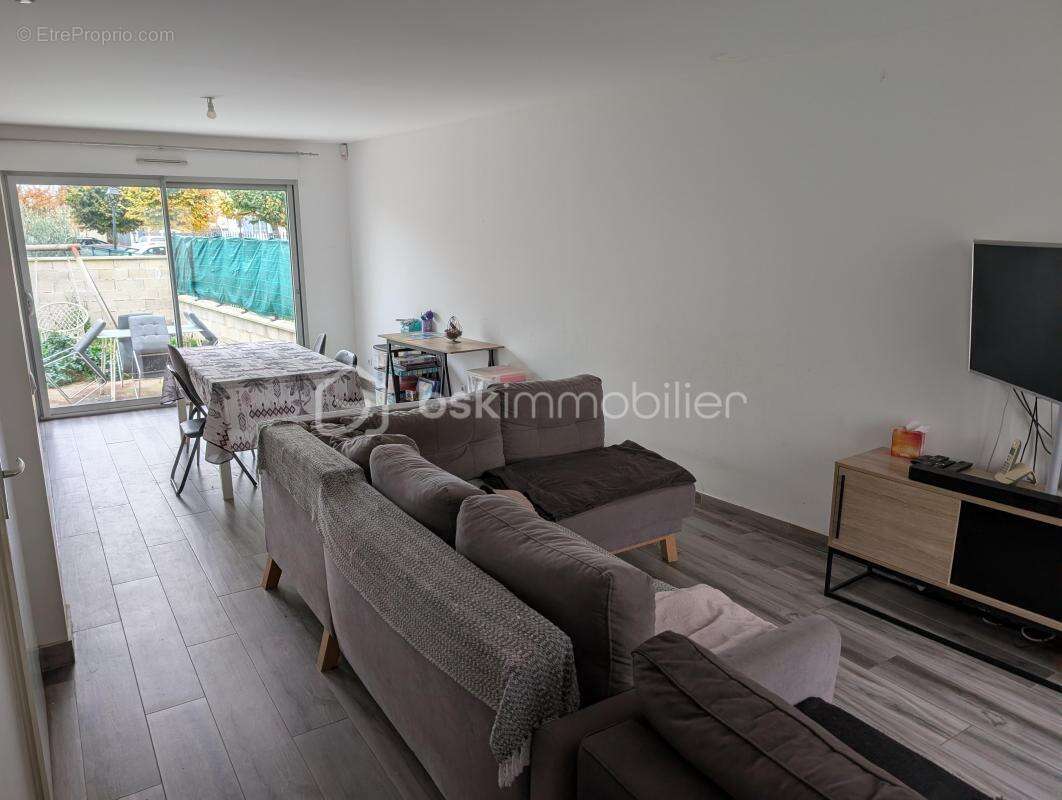 Maison à MARLES-EN-BRIE