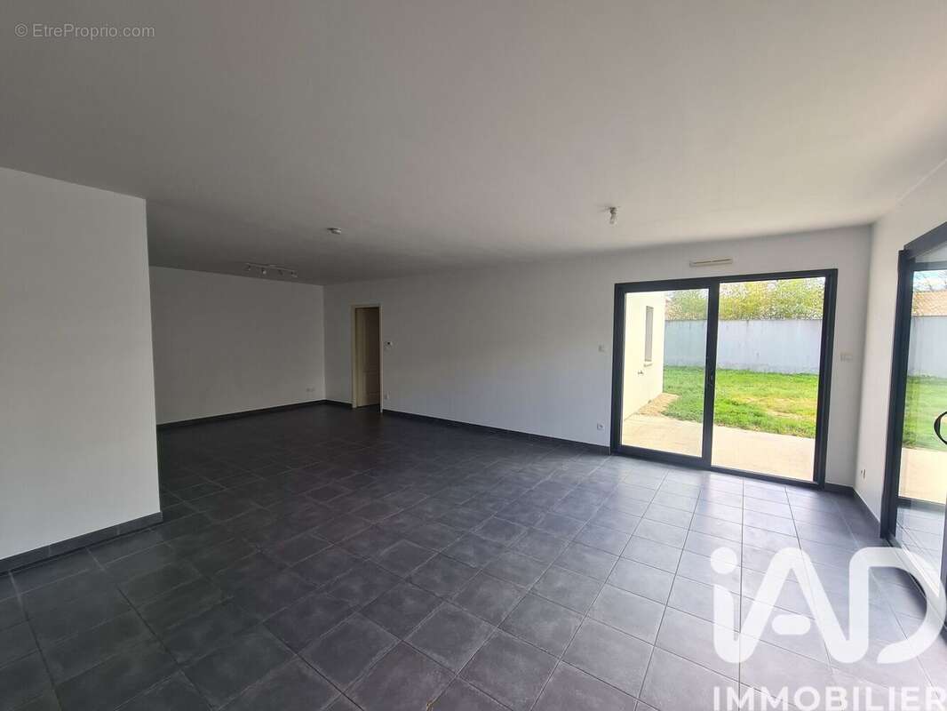 Photo 3 - Maison à APREMONT