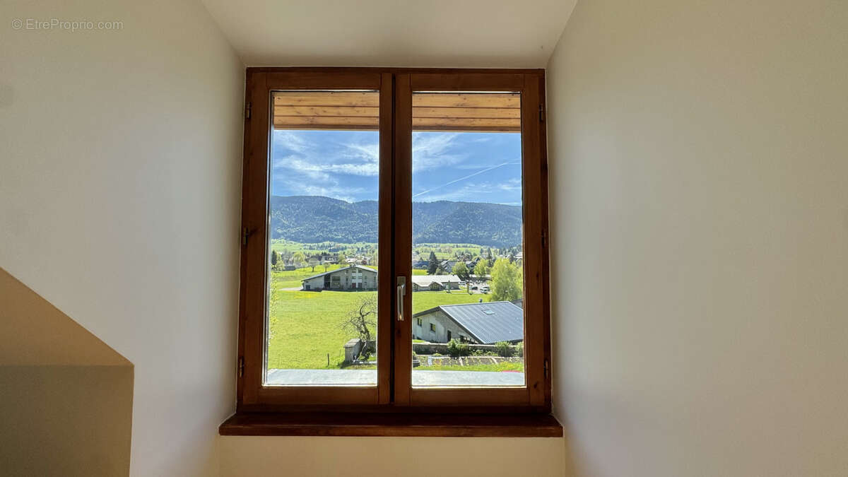 Appartement à AUTRANS