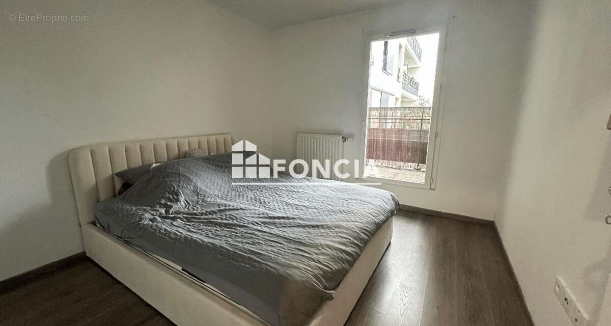 Appartement à CRETEIL
