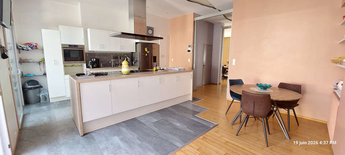 Immeuble de 2 lots en hyper centre ville - photo 3