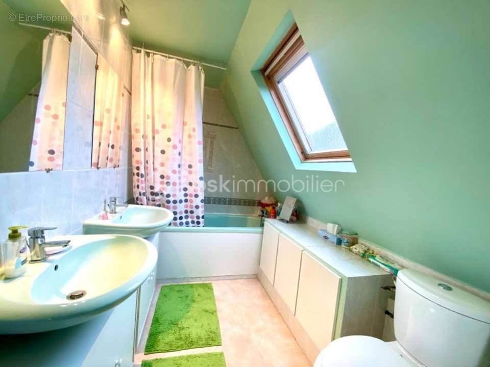 Maison à LE TREPORT