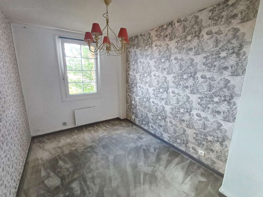 Appartement à DIEPPE