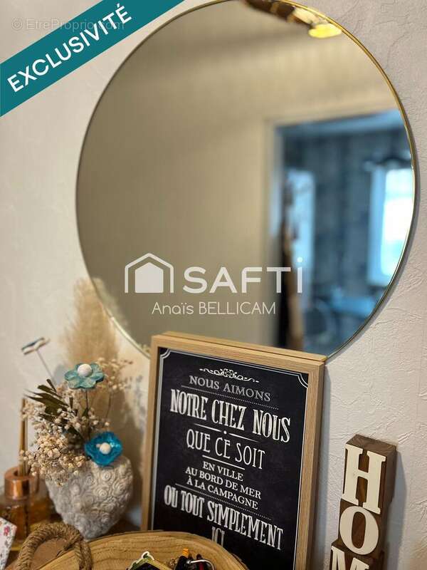 Photo 5 - Appartement à NEUF-BRISACH