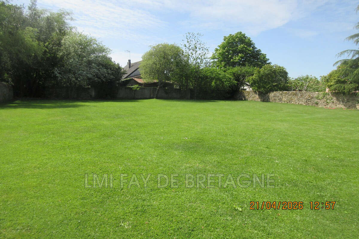 Terrain 508 m² à Treillieres  - photo 5