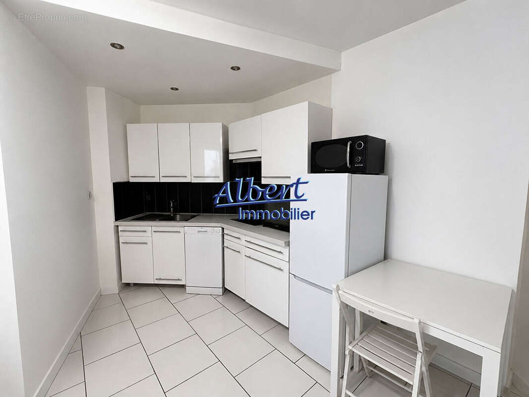 Appartement à SANARY-SUR-MER