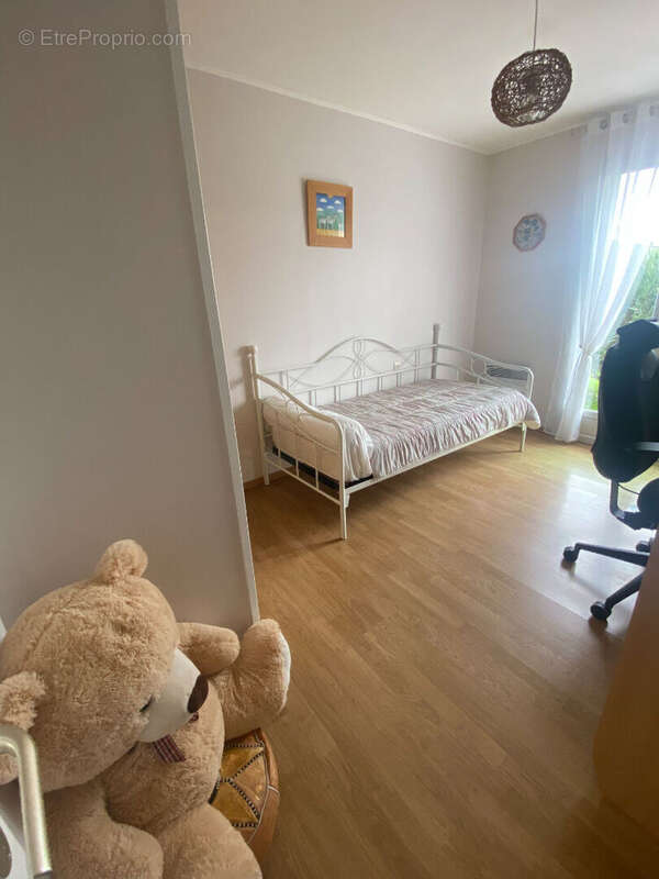 Maison à LA SAUVETAT-DE-SAVERES