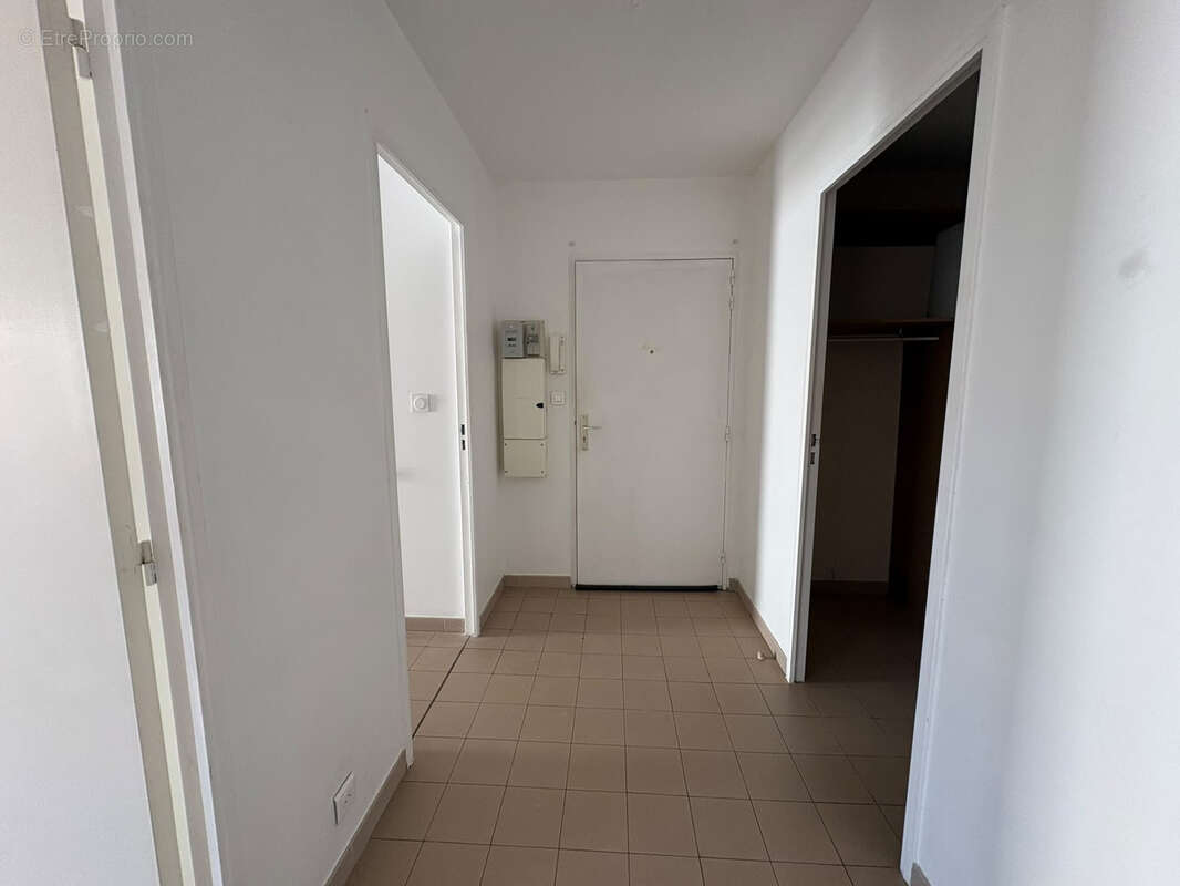 Appartement t3 ajaccio - photo 9