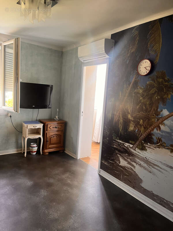 Appartement à AUBAGNE