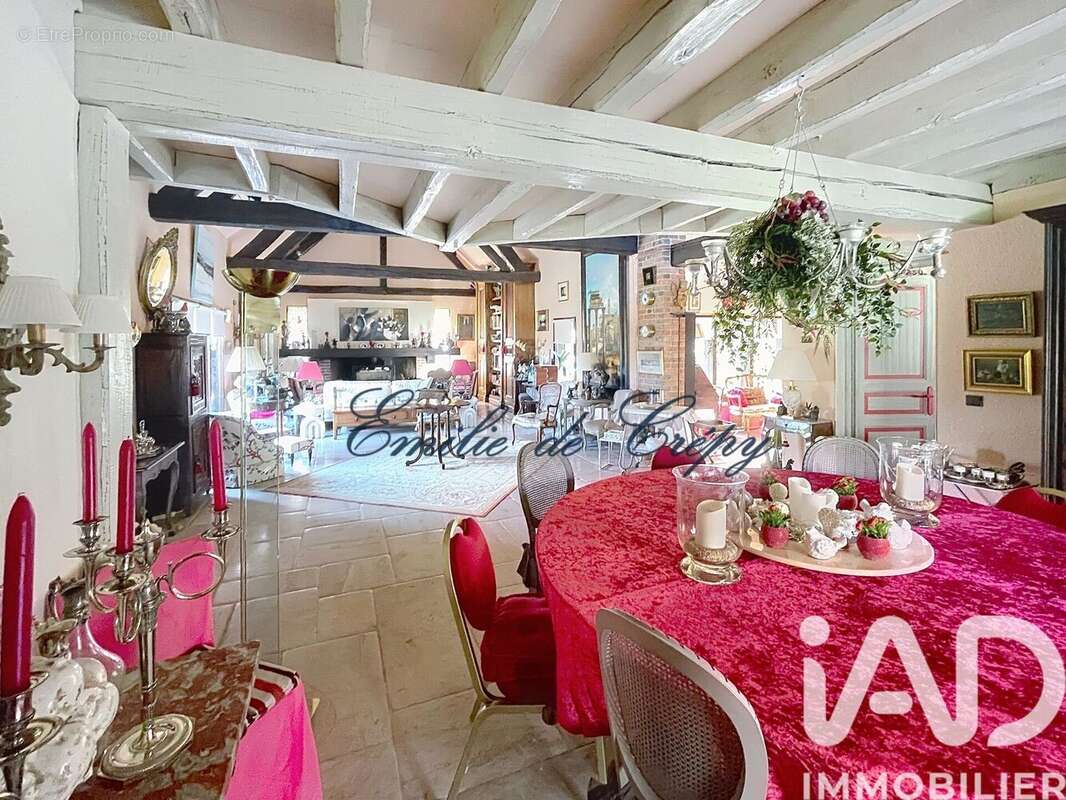 Photo 7 - Maison à SAINT-VIATRE