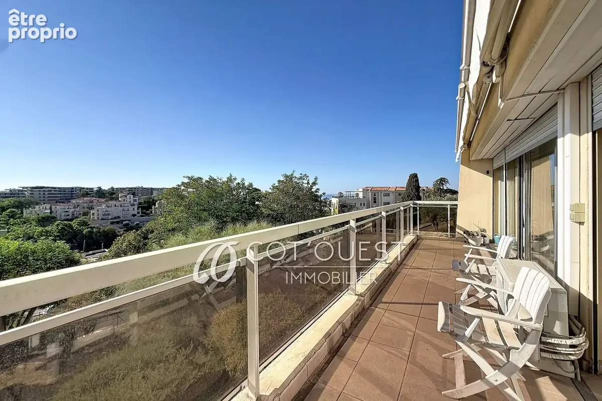 Appartement 2 pièces 55 m² à vendre à Nice (06200) - photo 5