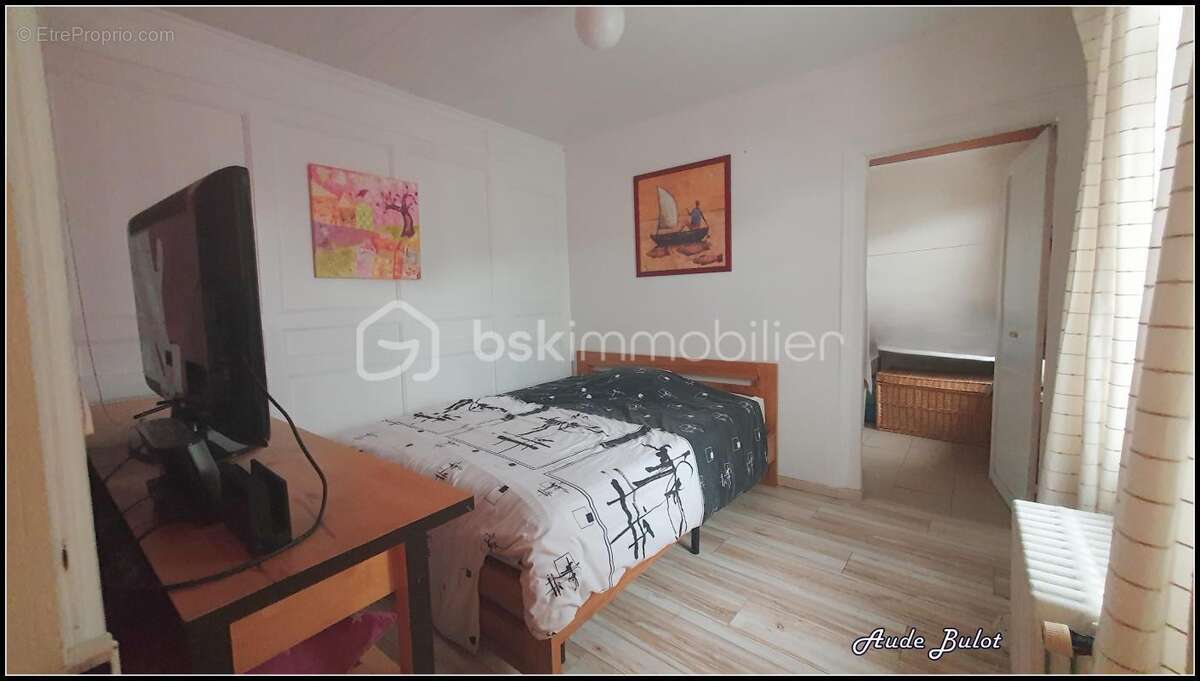 Maison à SAINGHIN-EN-MELANTOIS