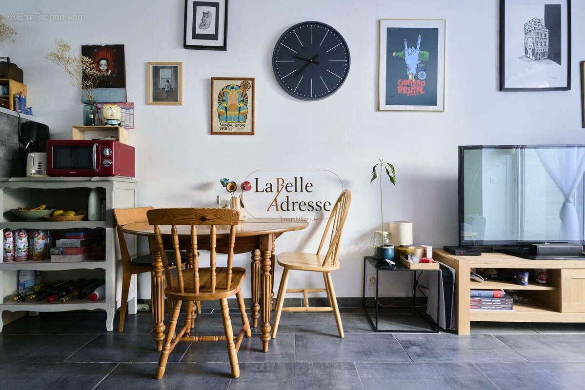 Maison à TOURCOING