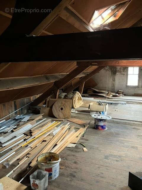 Appartement à UZERCHE