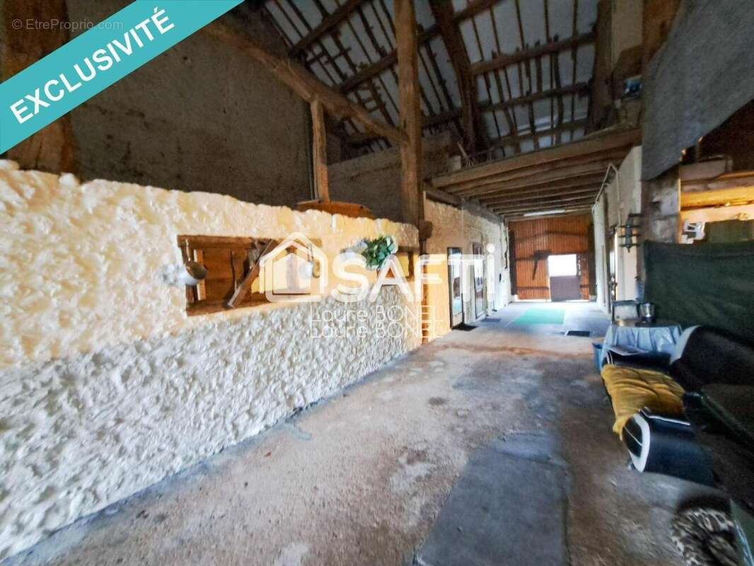 Photo 7 - Maison à CHATENOIS