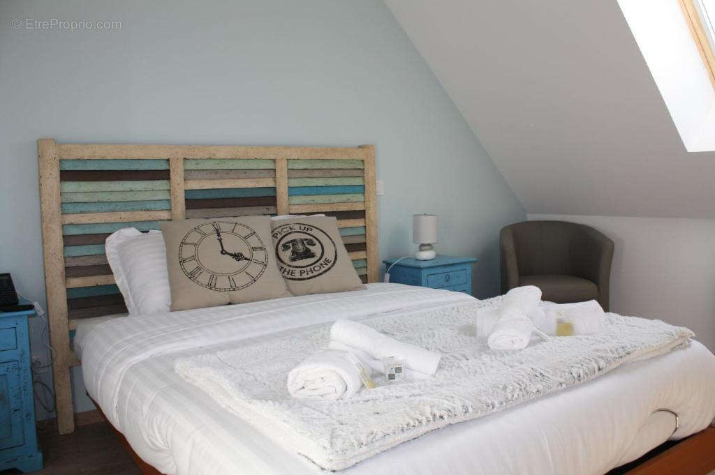 Appartement à CRAONNELLE