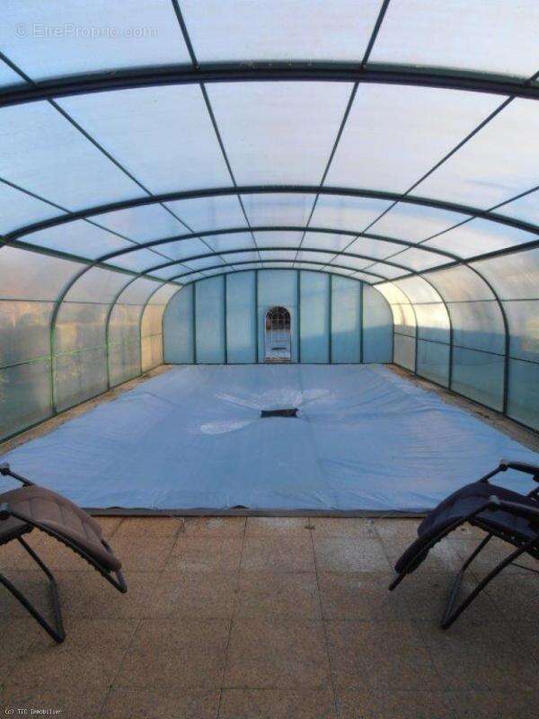 Maison à SAUZE-VAUSSAIS