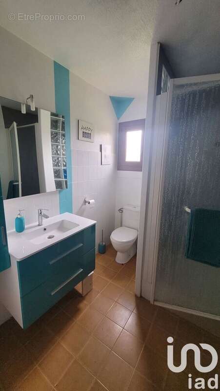 Photo 8 - Maison à LA FERTE-SOUS-JOUARRE