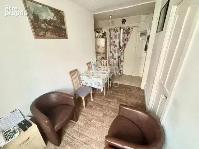 A vendre 2p - photo 3
