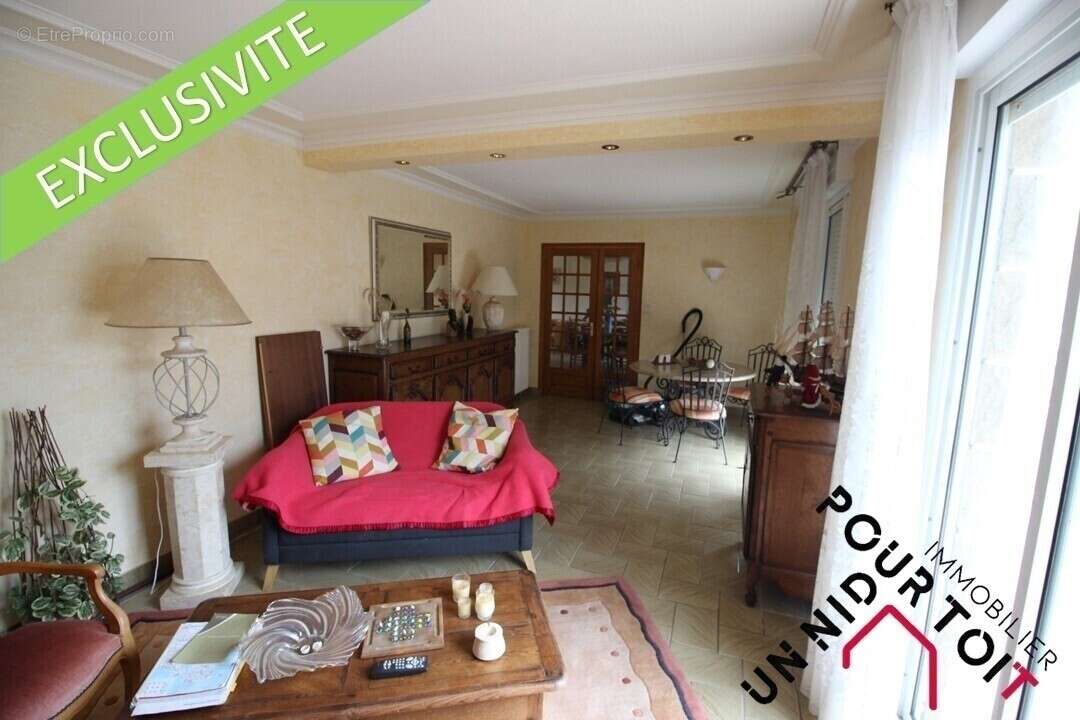 Maison à GRACES