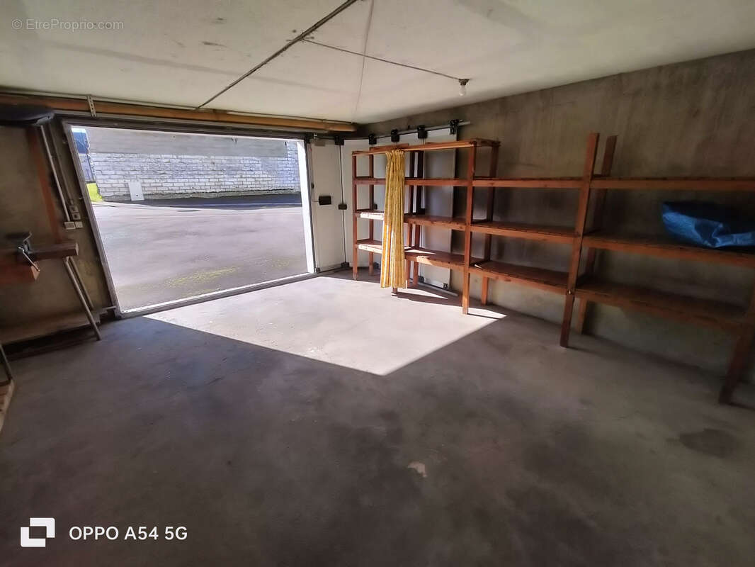 Appartement à SENS