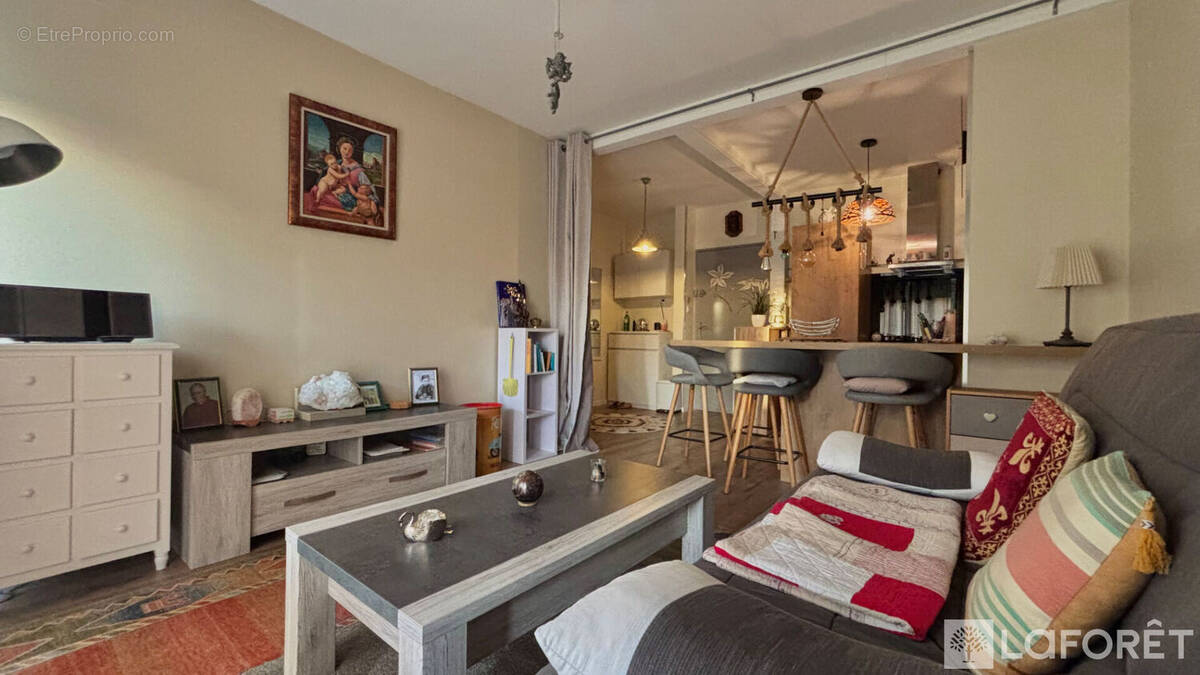 Appartement à ERSTEIN