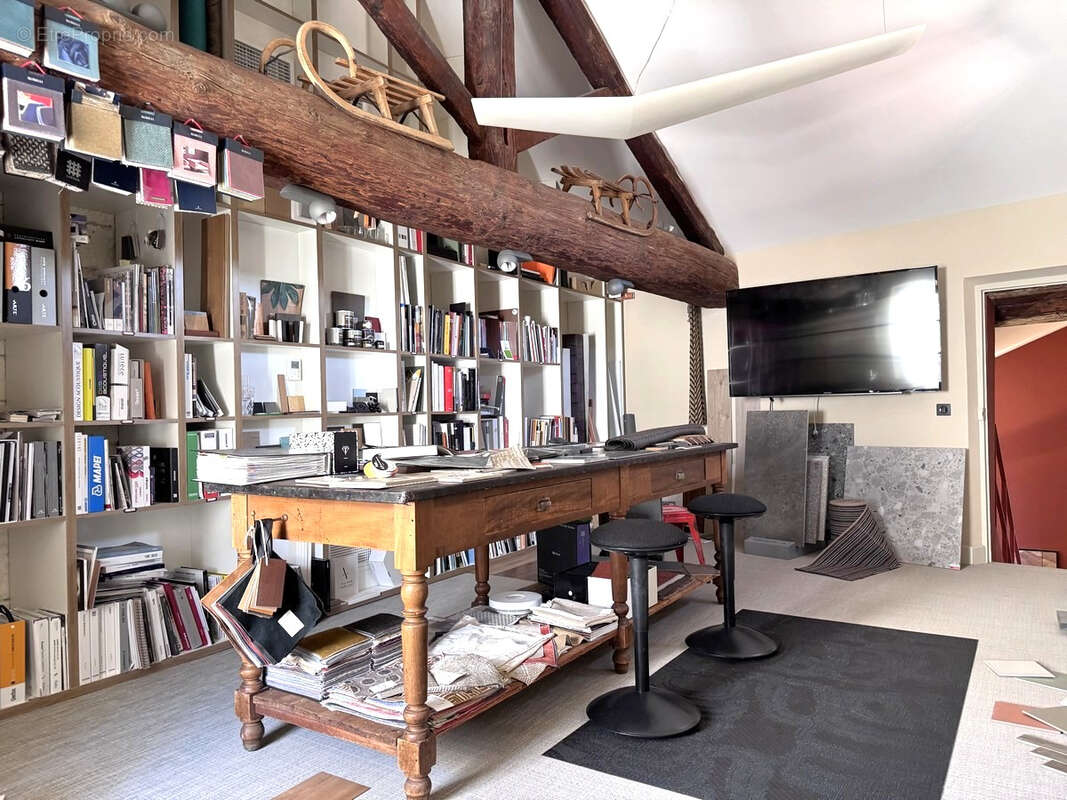 Appartement à VILLENEUVE-LES-AVIGNON