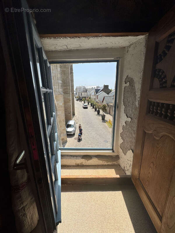 Maison à LE CROISIC