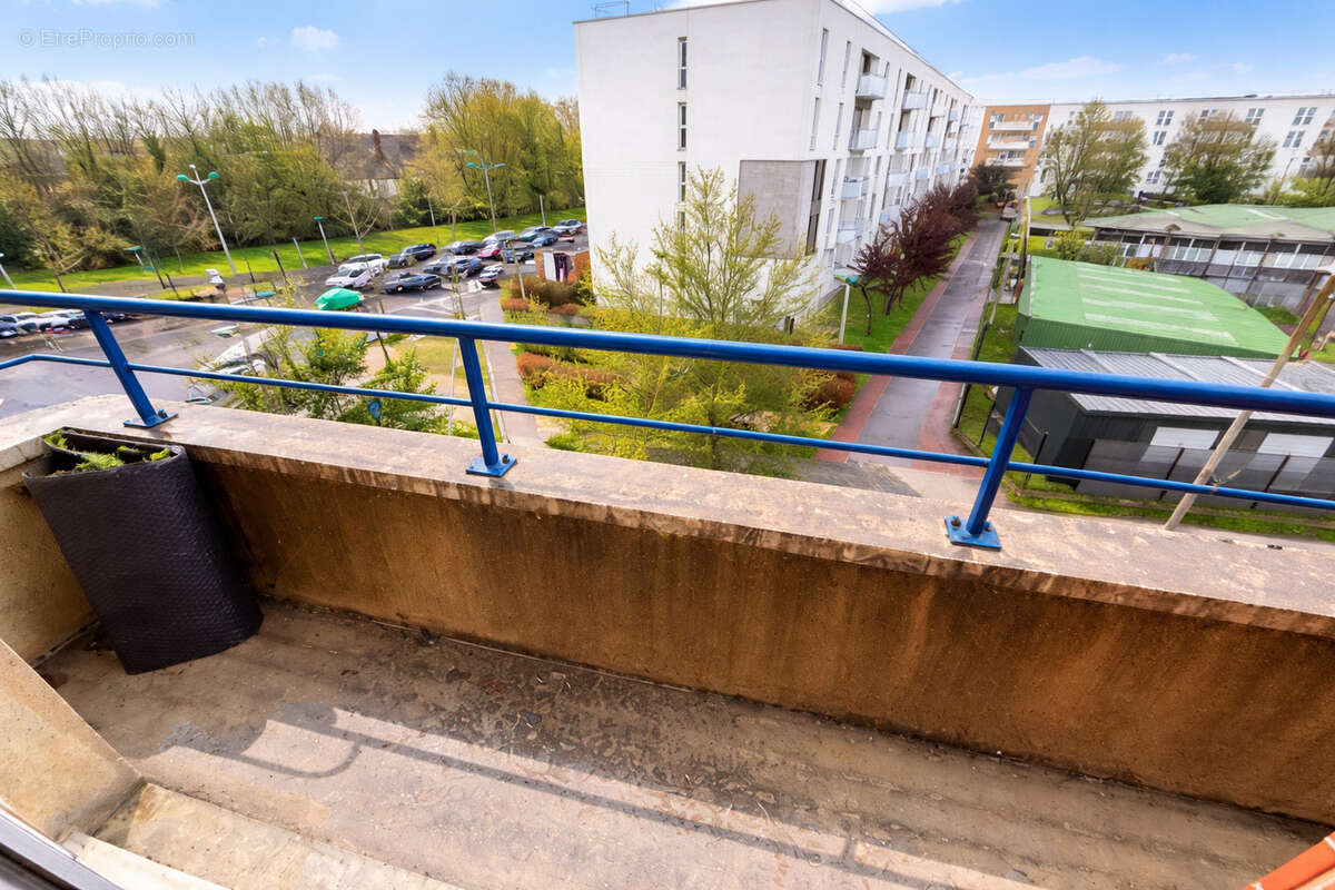 Appartement à PERSAN