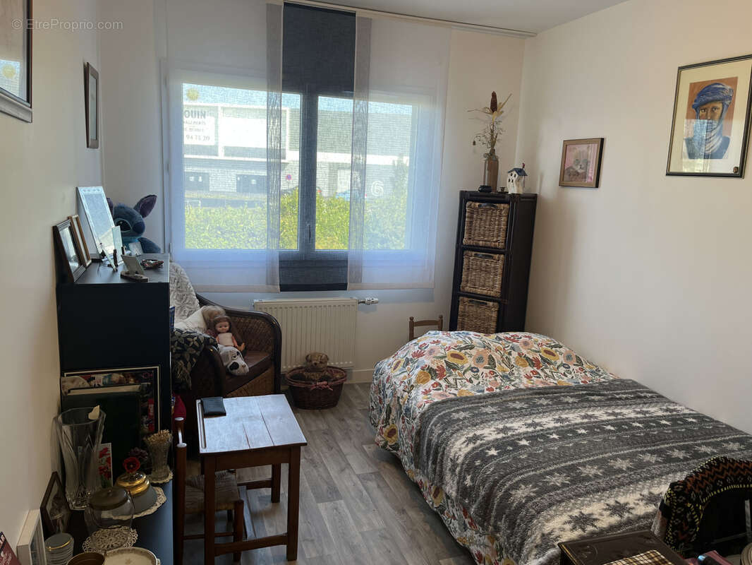 Maison à SAINT-HERBLAIN