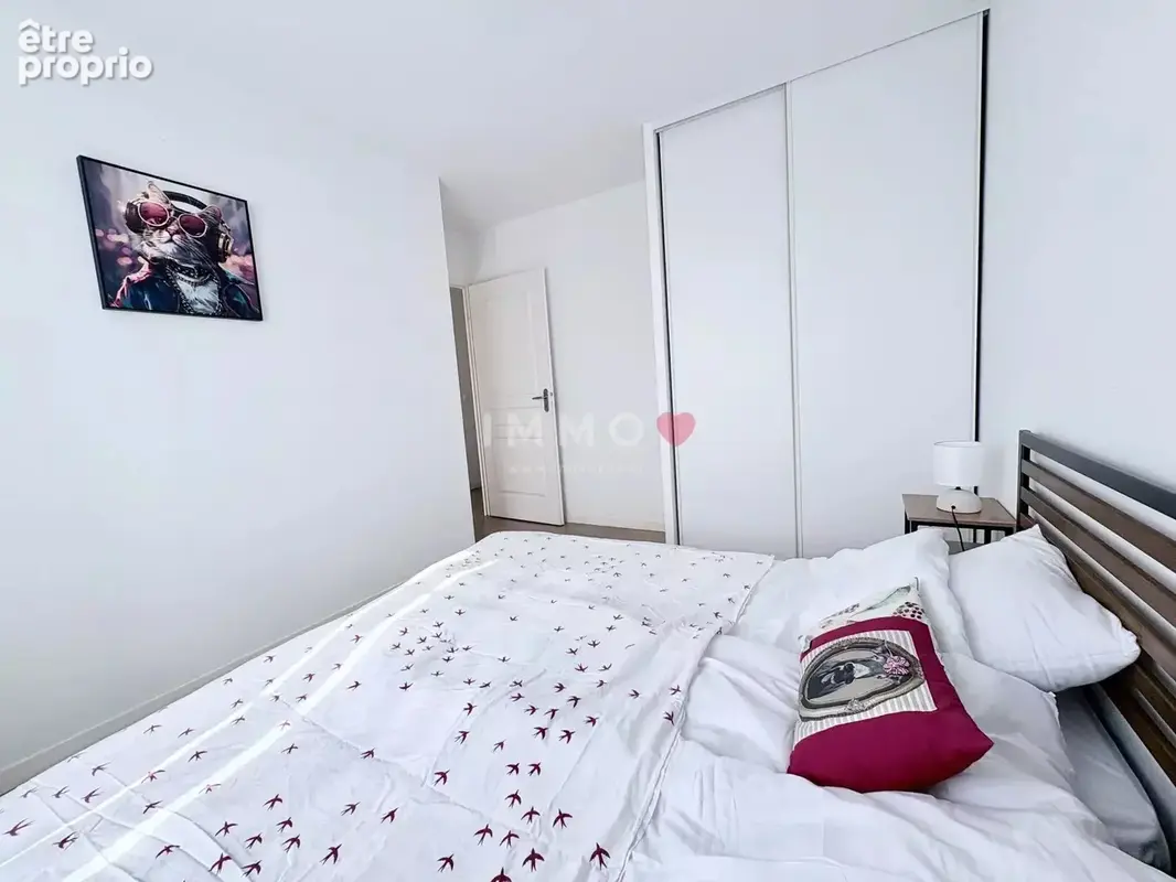 Maison 4 pièces - photo 22