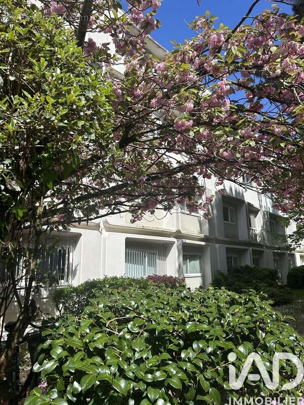 Photo 2 - Appartement à CARQUEFOU